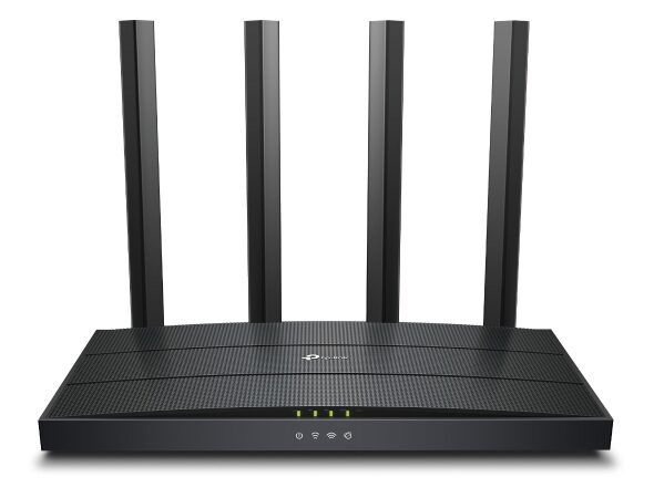 TP-Link Archer AX12 Wi-Fi 6 Router, AX1500