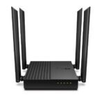 Tp-Link Archer C64 / AC1200 Router Broadband