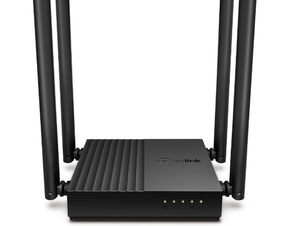 Tp-Link Archer C64 / AC1200 Router Broadband