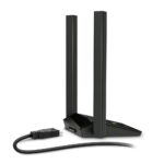 TP-Link Archer T4u plus AC1300 Dual Antennas High-Gain Wireless USB Adapter - Image 2
