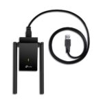 TP-Link Archer T4u plus AC1300 Dual Antennas High-Gain Wireless USB Adapter - Image 3