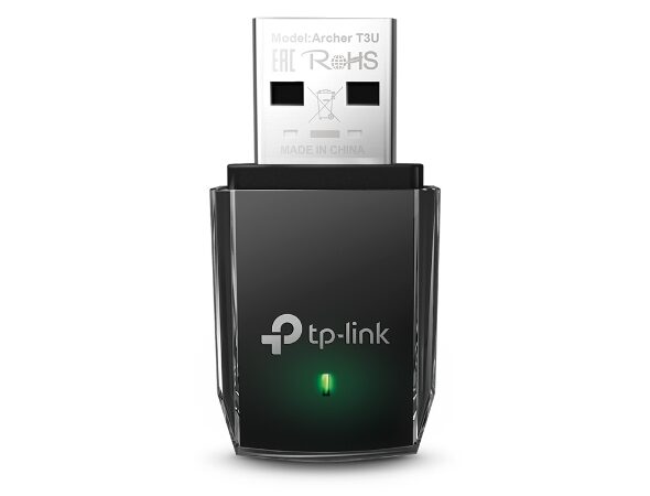 Archer T3U TP-Link AC1300 Mini Wireless MU-MI ....