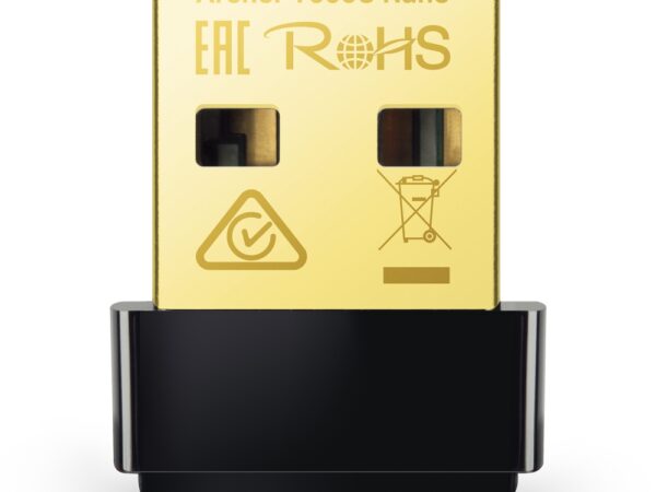 TP-Link Archer T600U Nano AC600 Nano Wireless USB Adapter