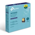 TP-Link Archer T600U Nano AC600 Nano Wireless USB Adapter - Image 3