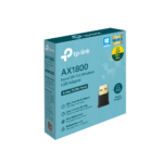 TP-Link Archer TX20U Nano AX1800 Nano Wi-Fi 6 Wireless USB Adapter - Image 3