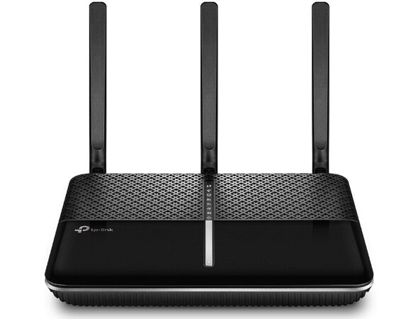 TP-Link Archer VR600 Wireless Modem Router, AC2100, VDSL/ADSL