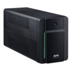 APC Easy UPS, 1200VA, Tower, 230V, 4x CEE 7/3 Schuko Outlets, AVR - Image 2