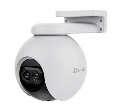 EZVIZ CS-C8PF Security Camera Outdoor 1080P