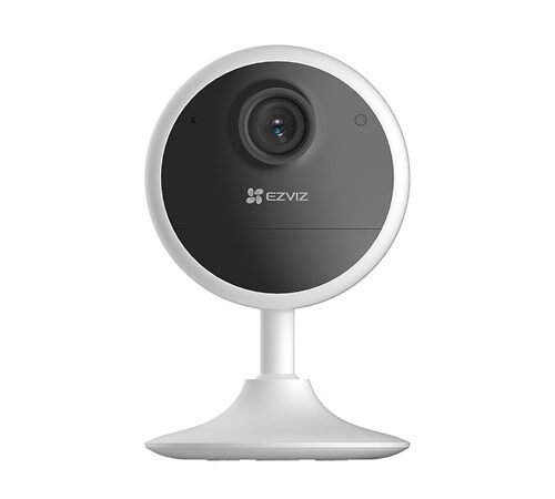 EZVIZ CB1 Wi-Fi Smart Home Battery Camera 2.8mm (90°) fixed lens, Two-Way Talk