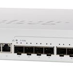 CBS350-24XTS Cisco 12-port 10 Gigabit Etherne ....