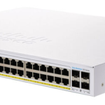 Cisco Business CBS350-48FP-4X Managed Switch