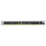CBS350-48T-4G-EU  Cisco Managed Switch  48 Po ....