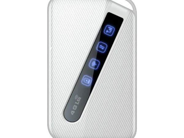 D-Link DWR-930M 4G/LTE Mobile Router