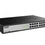 D-Link DAP-2610 Wave 2 DualBand PoE Wireless Access Point, AC1300