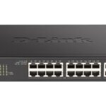 D-link DGS-1100-18PV2  18 Port PoE Smart Managed Switches