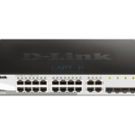 DGS-1210-20 D-Link  16 Port Giga with 4 SFP p ....