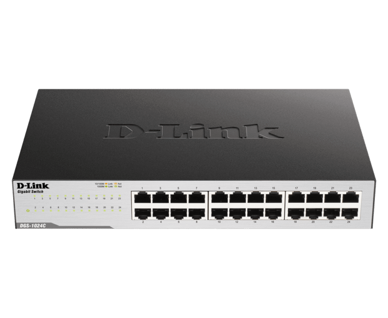 DGS-1024C