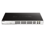 D-LINK DGS-1210-28MP 24 PORTS 370WATTS