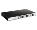 D-LINK DGS-1210-28MP 24 PORTS 370WATTS - Image 2