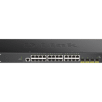 DGS-1250-28X Switch D-Link Gigabit 28-Port Sm ....