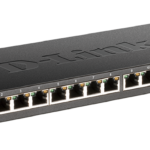 DGS-1016S D-link Switch  16-Port Gigabit Unmanaged