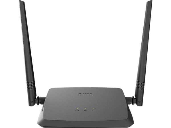 DIR-612  D-LINK Wireless N300 Access points