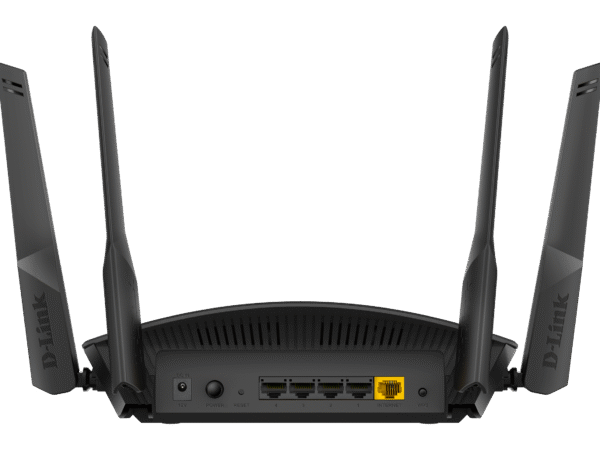 DIR-X1860  D-LINK Wi-Fi Access Points AX1800