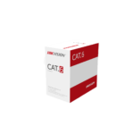Hikvision DS-1LN6U-W/CCA Network Cable 305m Cat6 UTP