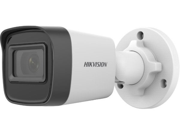 Hikvision DS-2CD1021G0-I 2 MP Fixed Bullet Network Camera