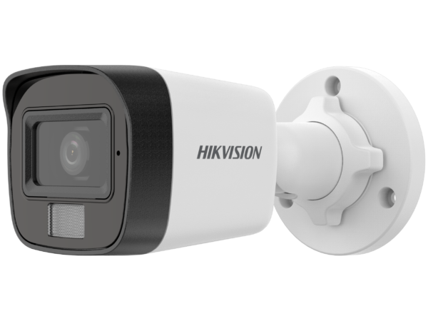 Hikvision DS-2CD1043G0-I 4MP Fixed Bullet Network Camera