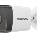 Hikvision DS-2CD1023G0-IUF 2 MP Build-in Mic Fixed Bullet Network Camera