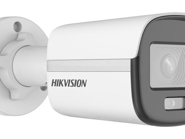 HIKVISION DS-2CD1027G0-L 2 MP ColorVu Fixed Bullet Network Camera