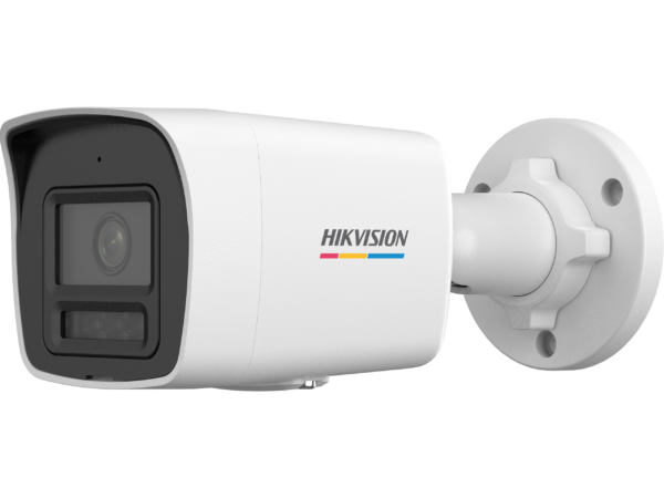 HIKVISION DS-2CD1027G2H-LIU 2 MP ColorVu with Smart Hybrid Light Fixed Bullet Network Camera