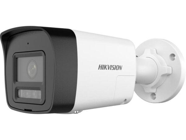 HIKVISION DS-2CD1043G2-LIUF/SL 4 MP Smart Hybrid Light Fixed Bullet Network Camera