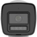 HIKVISION DS-2CD1043G2-LIUF/SL 4 MP Smart Hybrid Light Fixed Bullet Network Camera - Image 2