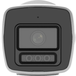 hikvision DS-2CD1047G2H-LIU 4 MP ColorVu with Smart Hybrid Light Fixed Bullet Network Camera - Image 2