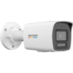 hikvision DS-2CD1047G2H-LIU 4 MP ColorVu with Smart Hybrid Light Fixed Bullet Network Camera - Image 3