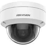 Hikvision DS-2CD1123G0E-I 2 MP Fixed Dome Network Camera - Image 2