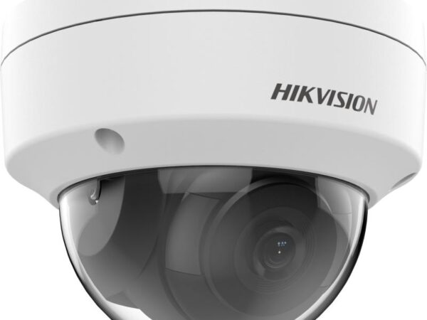 Hikvision DS-2CD1123G0E-I 2 MP Fixed Dome Network Camera