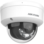 HIKVISION DS-2CD1123G2-LIU 2 MP Smart Hybrid Light Fixed Dome Network Camera - Image 3