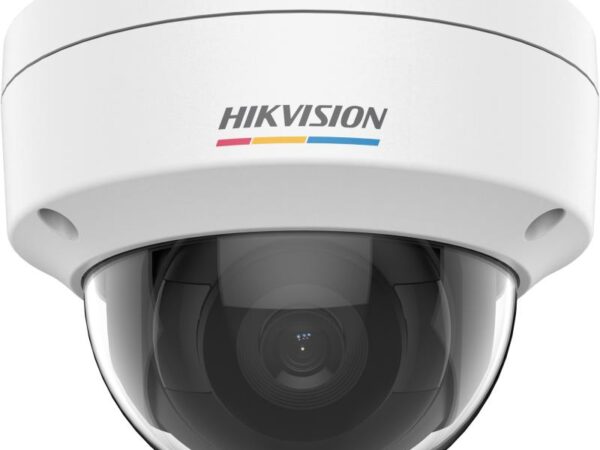 Hikvision DS-2CD1147G0 4 MP ColorVu Fixed Dome Network Camera