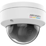 Hikvision DS-2CD1147G0 4 MP ColorVu Fixed Dome Network Camera - Image 2