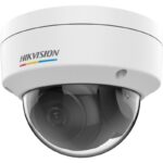 Hikvision DS-2CD1147G0 4 MP ColorVu Fixed Dome Network Camera - Image 3