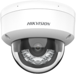 Hikvision DS-2CD1163G2-LIU 6 MP Smart Hybrid Light Fixed Dome Network Camera - Image 2