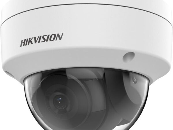 HIKVISION DS-2CD1183G0-I 4K Fixed Dome Network Camera