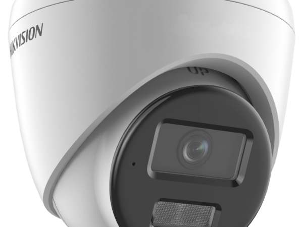 Hikvision DS-2CD1321G2-LIU 2 MP Fixed Turret Network Camera