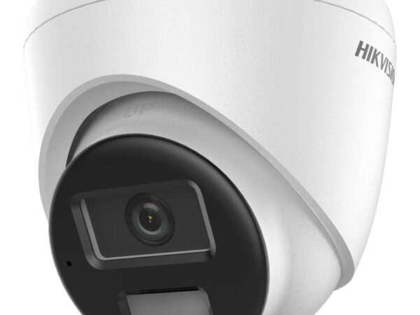 HIKVISION DS-2CD1323G2-LIUF/SL 2 MP Smart Hybrid Light Fixed Turret Network Camera