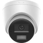 HIKVISION DS-2CD1323G2-LIUF/SL 2 MP Smart Hybrid Light Fixed Turret Network Camera - Image 2
