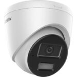 HIKVISION DS-2CD1323G2-LIUF/SL 2 MP Smart Hybrid Light Fixed Turret Network Camera - Image 3