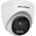 Hikvision DS-2CD1327G0-L 2 MP ColorVu Fixed Turret Network Camera